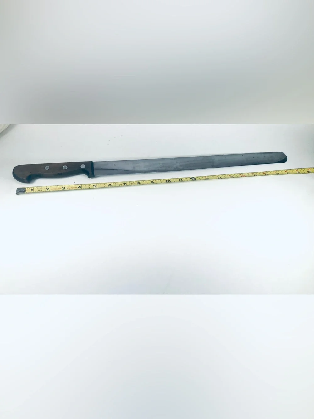 Vtg Gustav Emil Ern 20.75